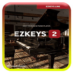 EZkeys 2 v2.0.5 for MacOS